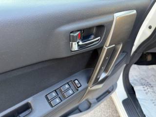 DAIHATSU Terios usata, con Chiusura centralizzata