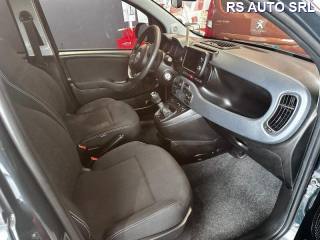FIAT Panda Cross usata, con Airbag