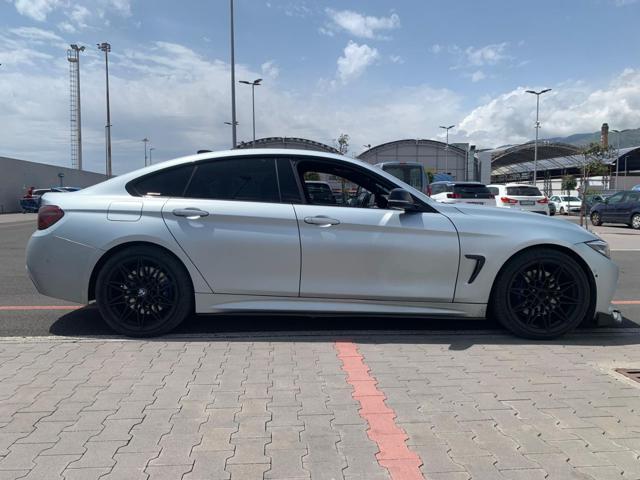 BMW 420 usata, con Airbag Passeggero