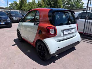SMART ForTwo usata, con Airbag Passeggero