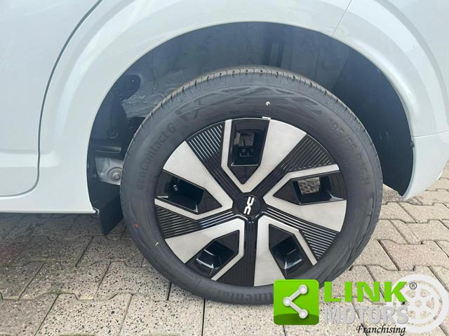 DACIA Sandero usata, con Luci diurne LED