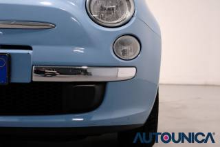 FIAT 500 usata 40