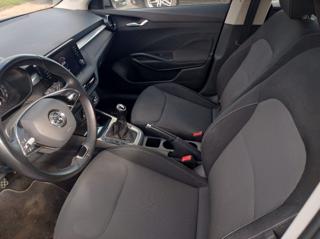 SKODA Fabia usata, con Alzacristalli elettrici
