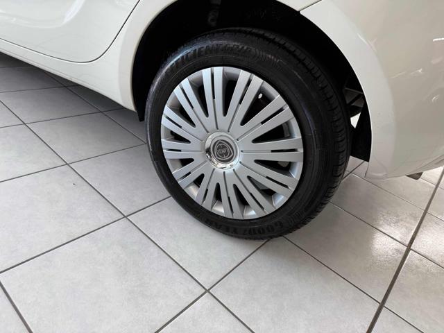 LANCIA Ypsilon usata 13