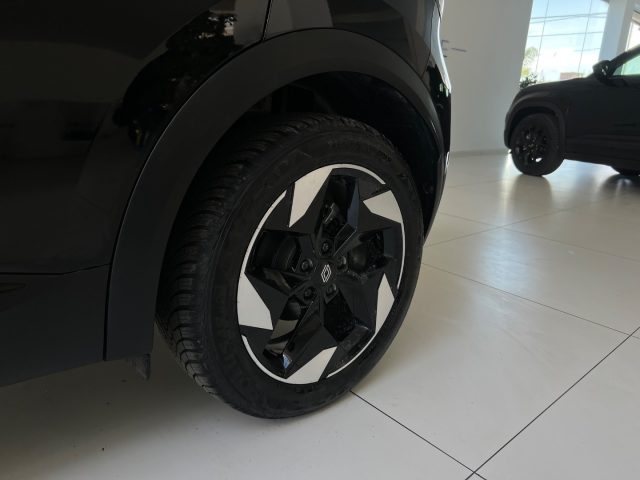 RENAULT Captur usata, con USB