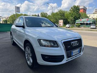 AUDI Q5 usata, con Airbag Passeggero