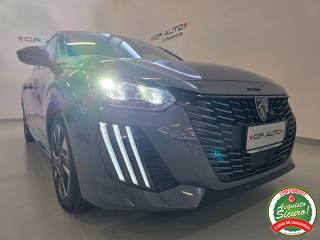 PEUGEOT 208 usata 28
