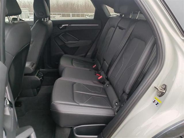 AUDI Q3 usata, con Cerchi in lega