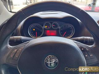 ALFA ROMEO MiTo usata, con Servosterzo