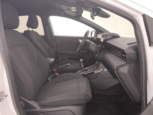 FORD Puma usata, con Sensori di parcheggio posteriori