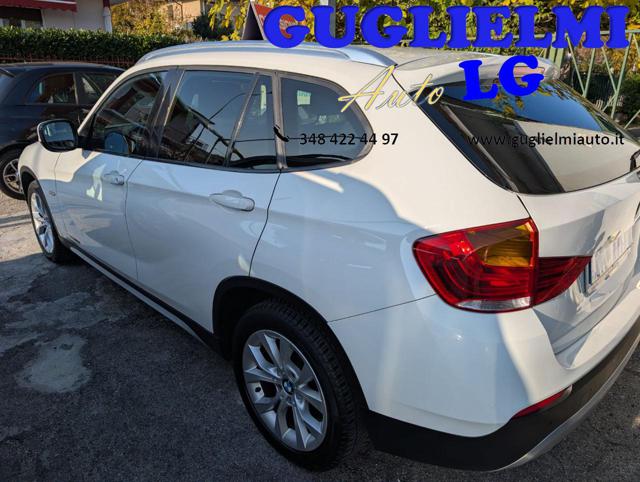 BMW X1 usata, con Airbag Passeggero