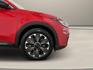 FIAT 600 usata, con Sensore di luce