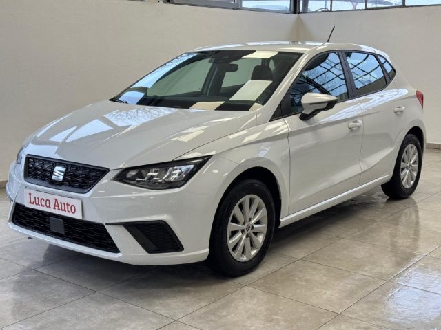 SEAT Ibiza usata, con Airbag