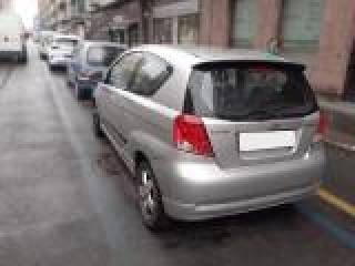 CHEVROLET Kalos usata, con Chiusura centralizzata