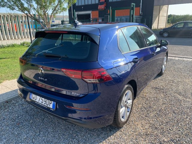 VOLKSWAGEN Golf usata, con Alzacristalli elettrici