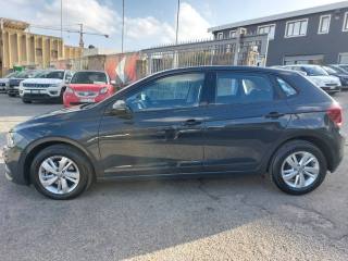 VOLKSWAGEN Polo usata 1