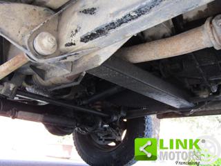 LAND ROVER Discovery usata 19