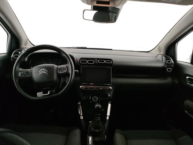 CITROEN C3 Aircross usata, con Controllo automatico clima