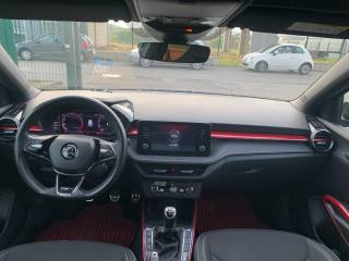 SKODA Fabia usata, con Cruise Control