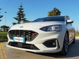 FORD Focus usata, con Airbag Passeggero