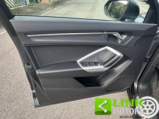 AUDI Q3 usata, con Controllo trazione
