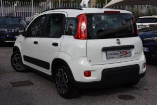 FIAT Panda usata, con Alzacristalli elettrici