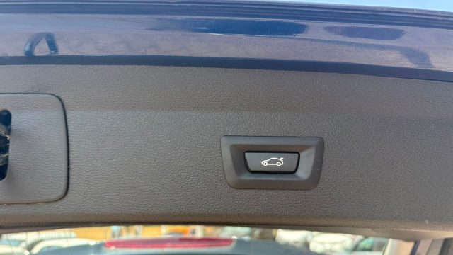 BMW X1 usata, con Autoradio digitale
