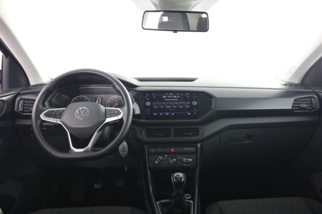 VOLKSWAGEN T-Cross usata 3