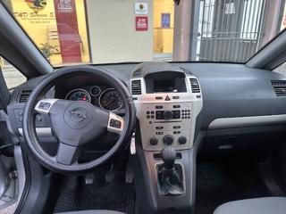 OPEL Zafira usata, con Controllo trazione