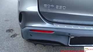 MERCEDES-BENZ EQA usata 80