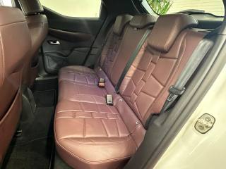 DS AUTOMOBILES DS 3 Crossback usata, con Fendinebbia