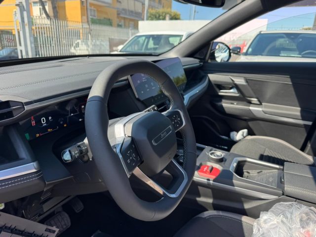 JEEP Compass usata, con Controllo automatico clima