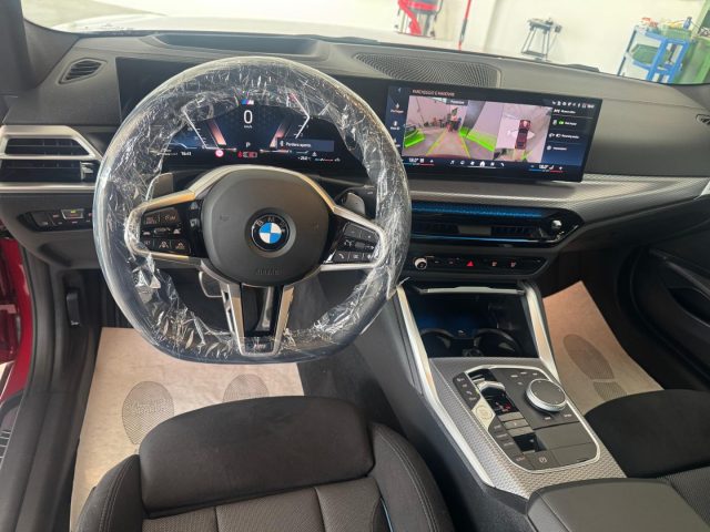 BMW 430 usata, con Fendinebbia