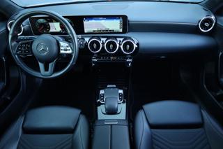 MERCEDES-BENZ A 200 usata, con Antifurto