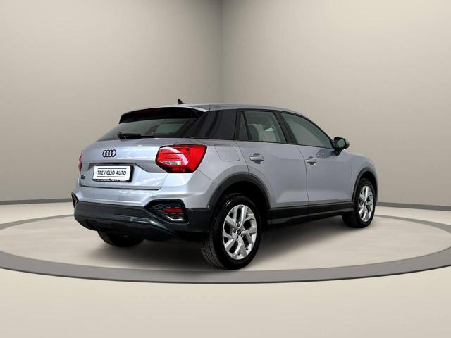AUDI Q2 usata, con Alzacristalli elettrici