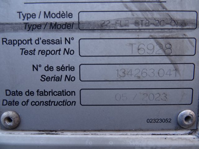 IVECO Daily usata, con Immobilizzatore elettronico