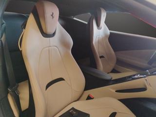 FERRARI Roma usata, con Cruise Control