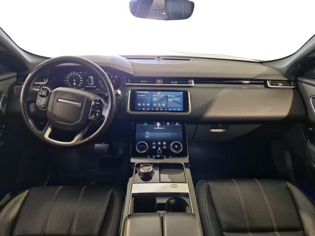 LAND ROVER Range Rover Velar usata, con Cruise Control