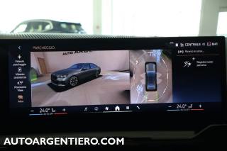 BMW 520 usata, con Leve al volante