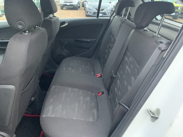 OPEL Corsa usata, con Controllo trazione