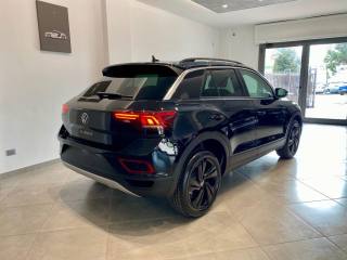 VOLKSWAGEN T-Roc usata, con Boardcomputer