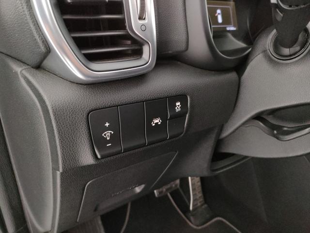 KIA Sportage usata, con Cerchi in lega