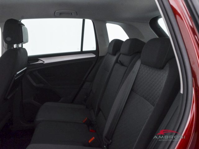 VOLKSWAGEN Tiguan usata 9