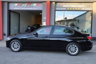 BMW 316 usata, con Lettore CD