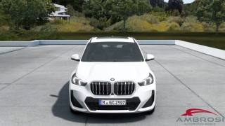 BMW X1 usata 2