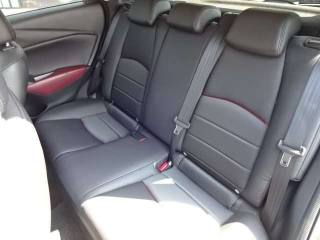 MAZDA CX-3 usata, con Cruise Control