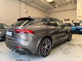 MASERATI Grecale usata, con Airbag Passeggero