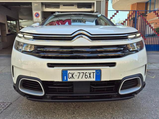 CITROEN C5 Aircross usata, con Airbag Passeggero
