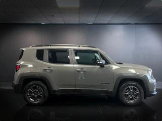 JEEP Renegade usata, con Airbag Passeggero