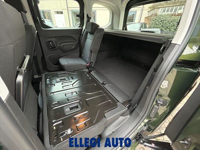 FIAT Doblo usata 19